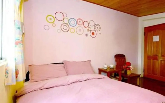 Jia Jia Homestay