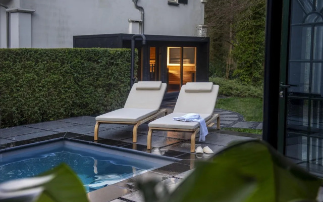 Kasteel Engelenburg - Quality Lodgings