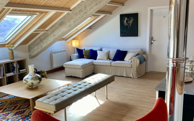 Hotel Pazo de Bieite