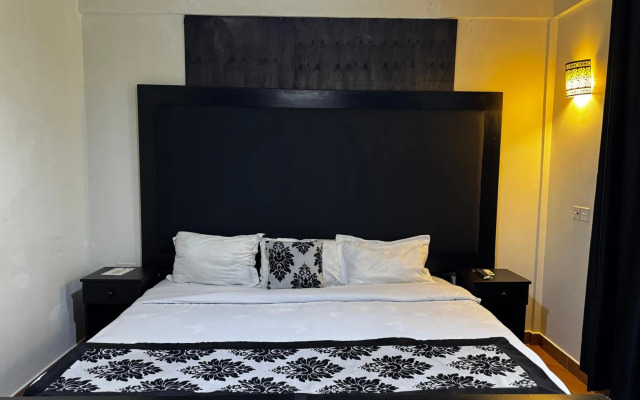 Njiro Climax Resort