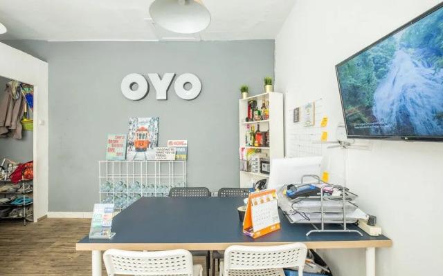 The Jardin By Urbano C15