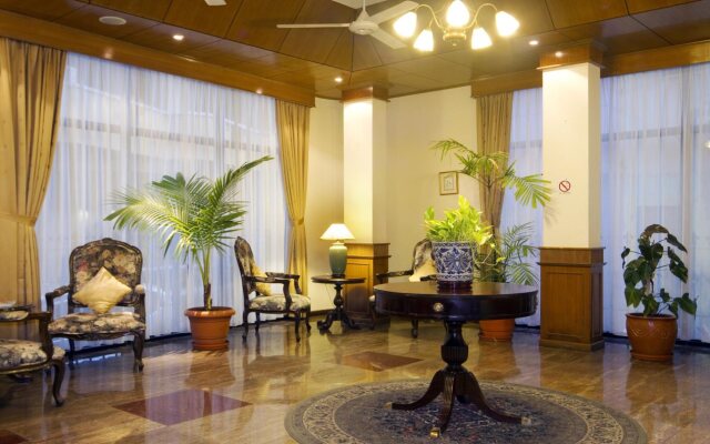 Kam Hotel