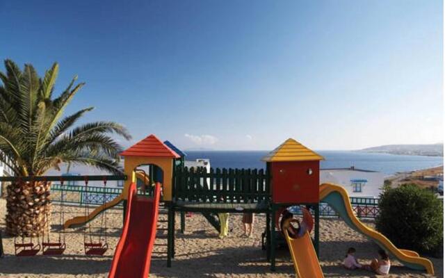 Mitsis Family Village Beach Hotel - All Inclusive