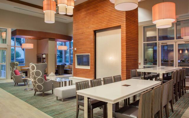 Residence Inn by Marriott Orlando Downtown