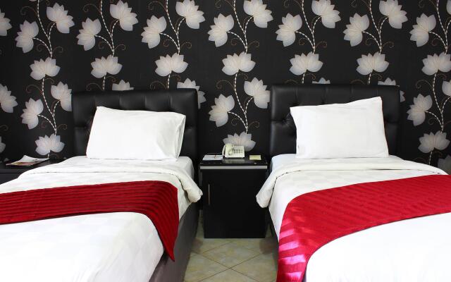 The Rizen Hotel