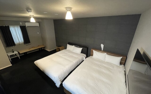 The Grand Residence Hotel Tenjin