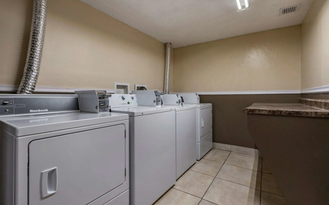 Suburban Extended Stay Hotel