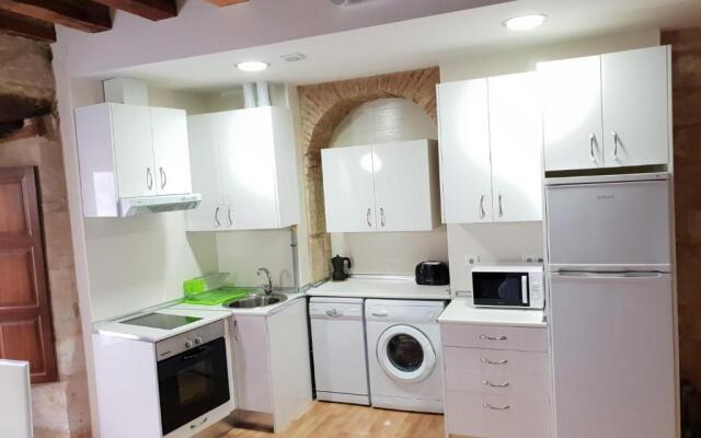 Centro Historico Universidad 1D