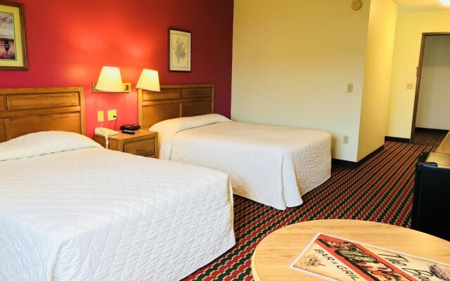 OYO Hotel Chesaning Route 52 & Hwy 57