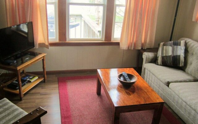 Sunbeam Bungalows