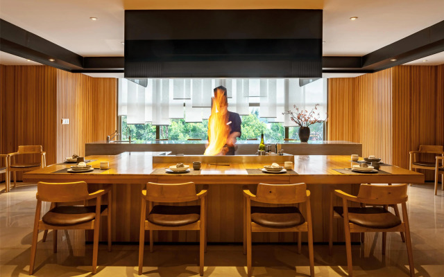 Kempinski Hotel Xiamen