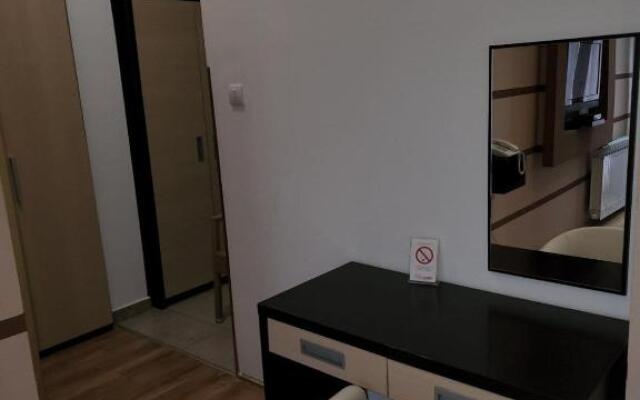Kopaonik apartman 32 Zoned