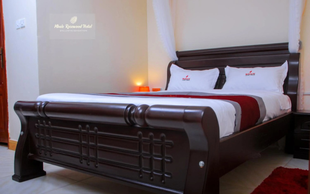 Mbale Rosewood Hotel