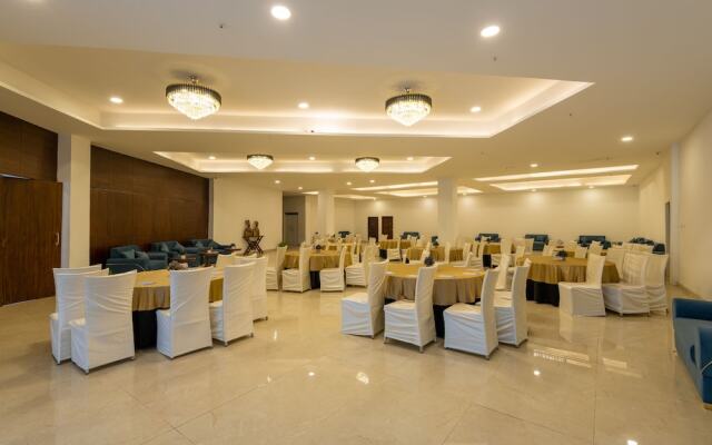 Coral Resort and Spa, Centrally Heated Mountain Side Resort, Manali