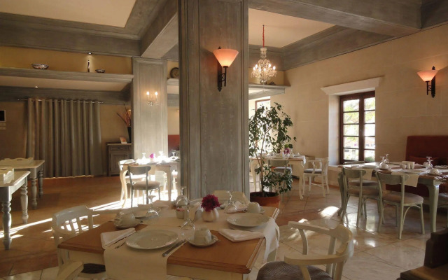 Club Patara Villas