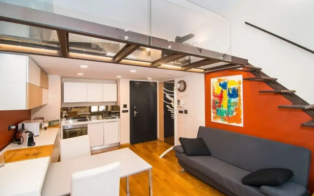Porta Nuova Central Apartment