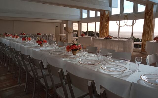 Spring Hotel Bequia