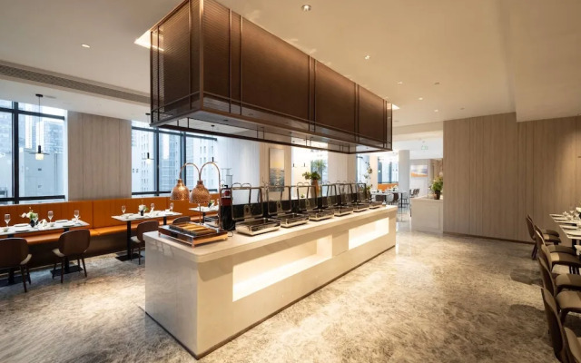 Ramada By Wyndham Hangzhou Yuhang