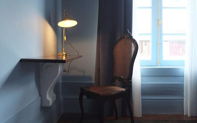 Mercador Guest House