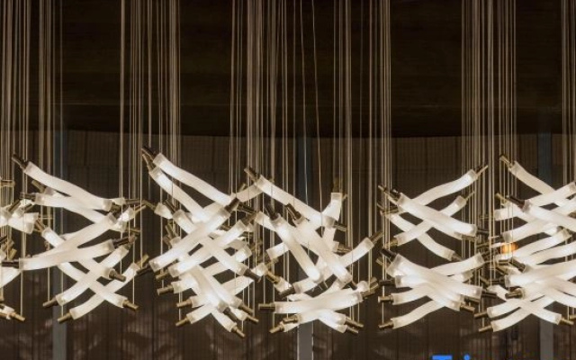 MEHOOD LESTIE Hotel (Ankang Binjiang Flagship Store)