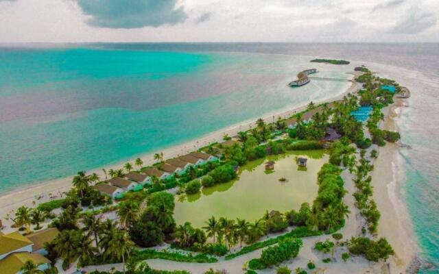 South Palm Resort Maldives