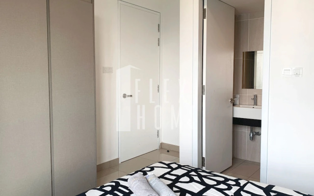 Eclipse Residency, Cyberjaya by Flexihome MY