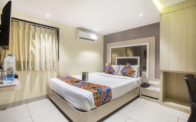 FabHotel Pranava Navi Mumbai