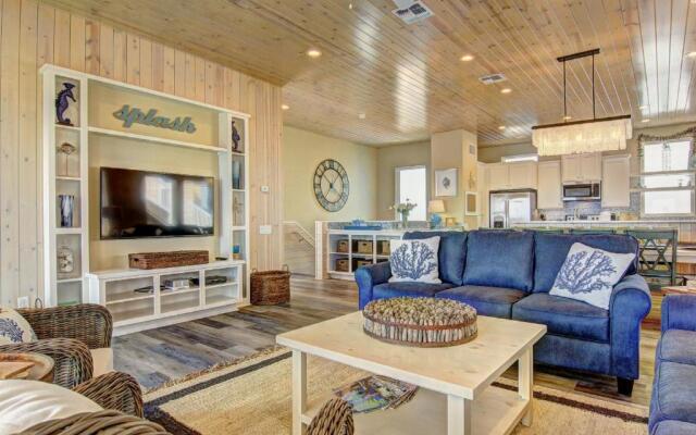 With a Splash Vw60 Home