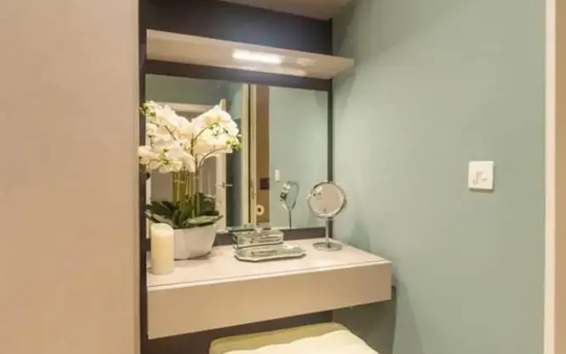 Stunning Deluxe 3BD House in Fitzrovia