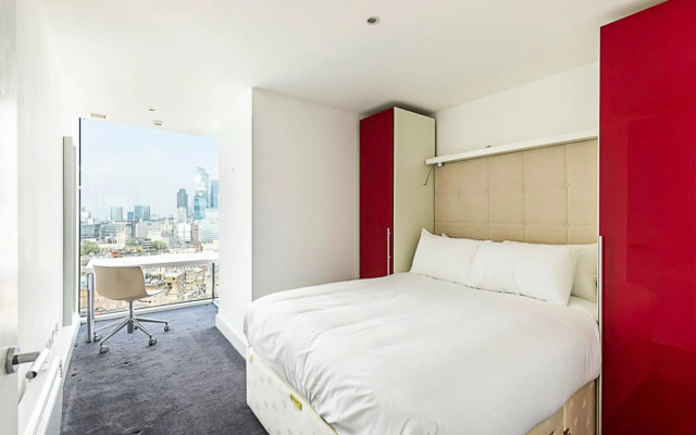Skyline Serenity in Southwark