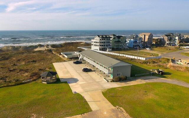 Sea Gull By Kees Vacations