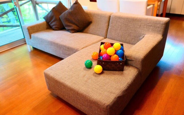 Risumura Holiday House