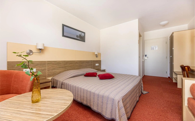 Info Hotel