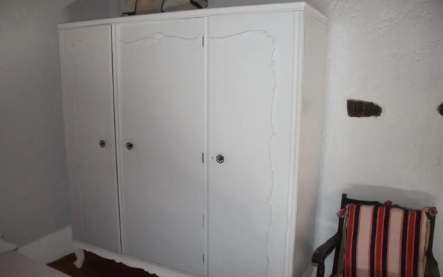 Apartment Vrises