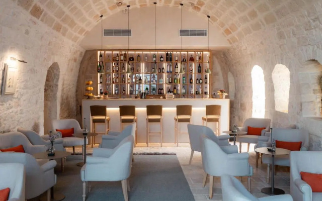 Masseria Auraterrae