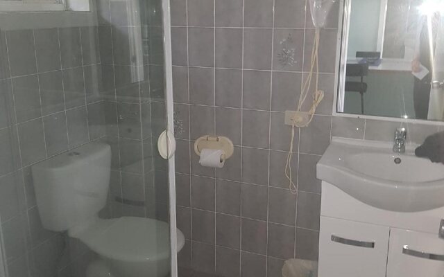 Limassol Motel