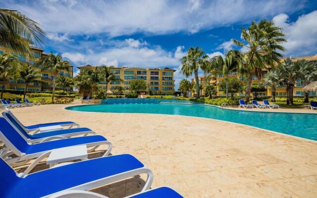 2BR 3BA Condo on Eagle Beach w Amazing Amenities