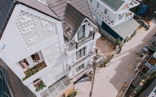 Phuong Dung Hotel