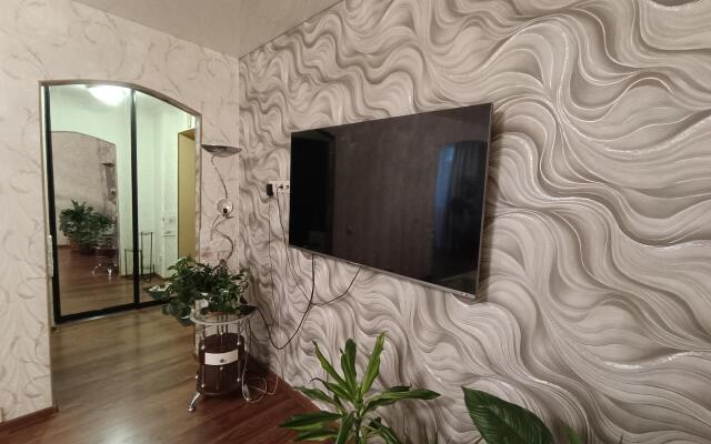 Апартаменты на улице Магистральная 97