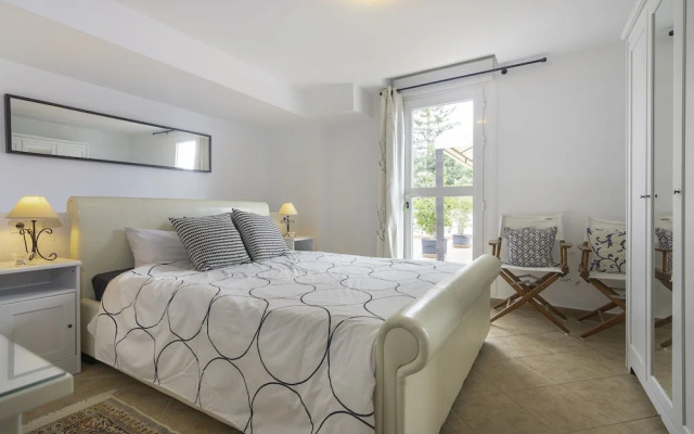 Wonderful Villa Near Beach