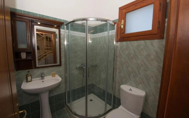 Erikousa Villas by CorfuEscapes