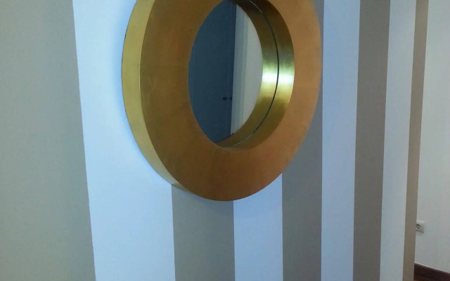 Baron Suites