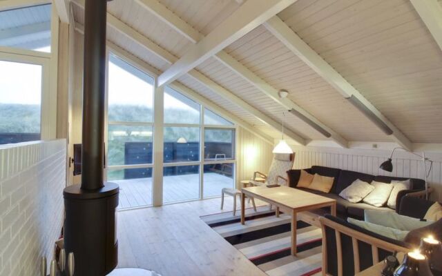"Siljan" - 150m from the sea in NW Jutland