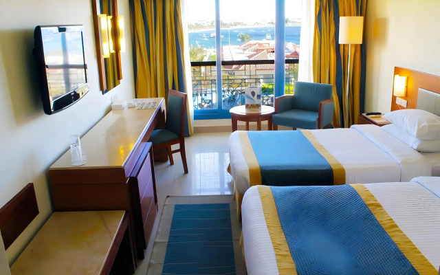 Marina Sharm Hotel