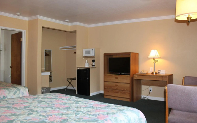 Villa Inn