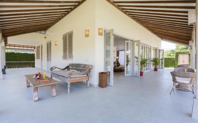 Villa Hasian Jimbaran
