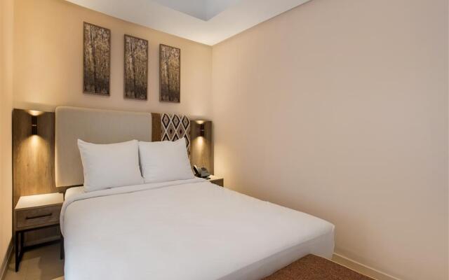 Radisson Blu Residences Al Hoceima