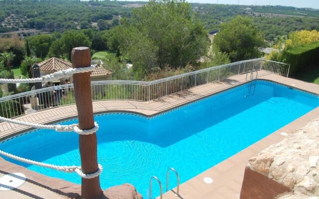 Lovely Apartment peaceful area