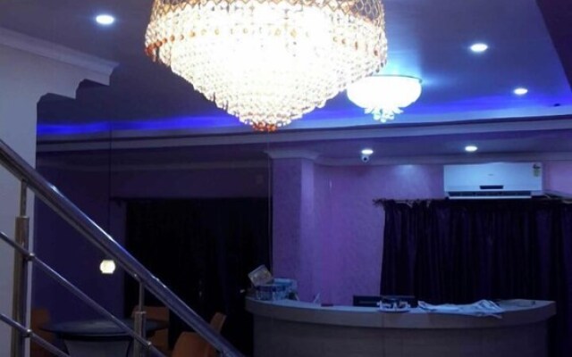 Hotel Gitanjali Raiganj