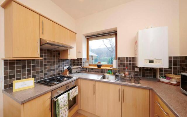 Woodlands Bed & Breakfast